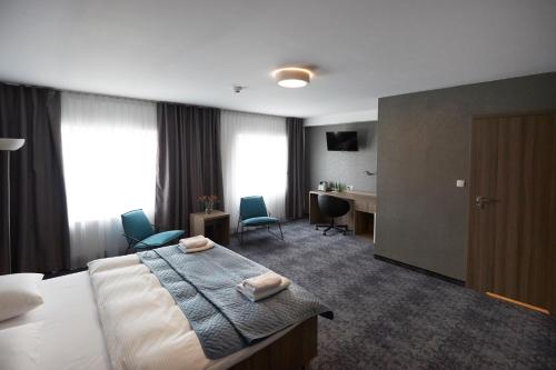 hotel porto