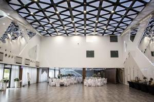 Hotel Porto,Gmina Ladzice>>Radomsko,3 star