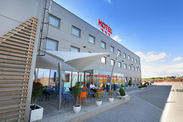 hotel porto