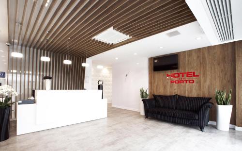 hotel porto