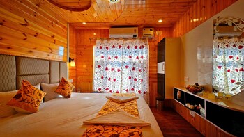 Poets Inn,,3 star