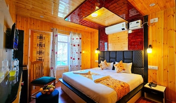 Poets Inn,,3 star