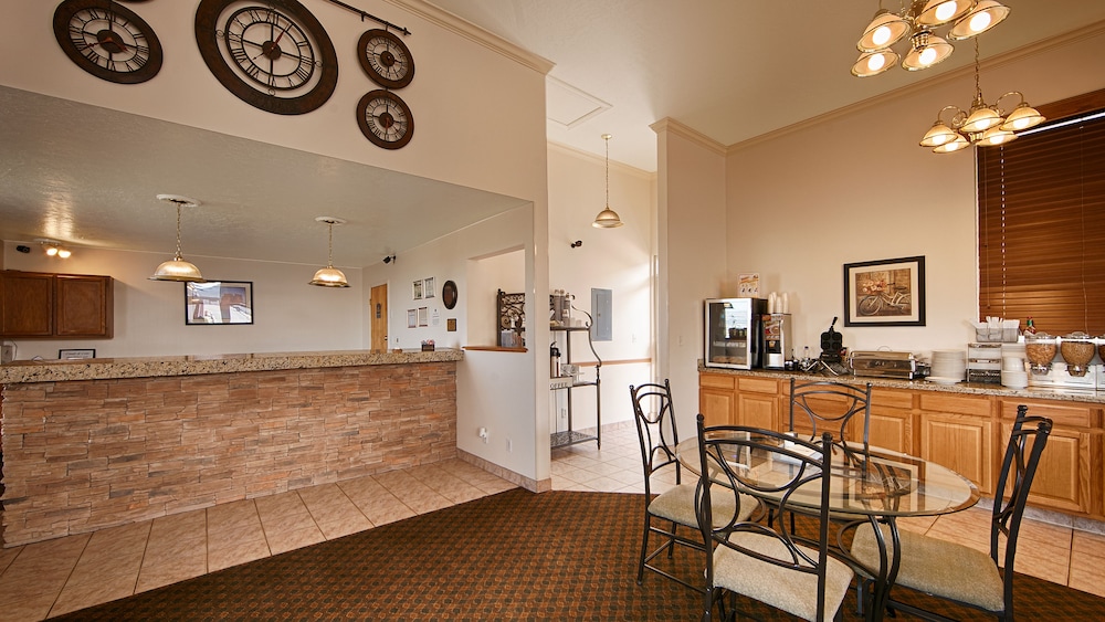 best western paradise inn of nephi