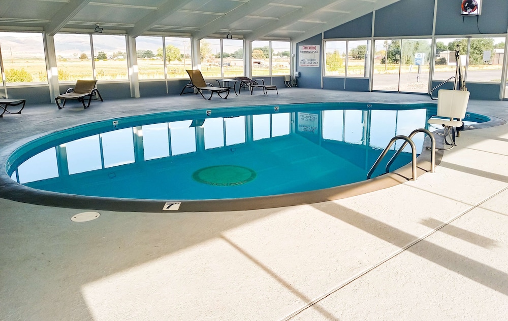 best western paradise inn of nephi
