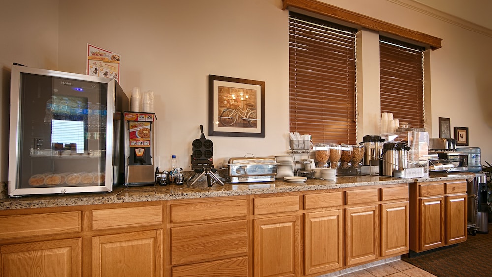 Best Western Paradise Inn Of Nephi,Utah>>Nephi,3 star