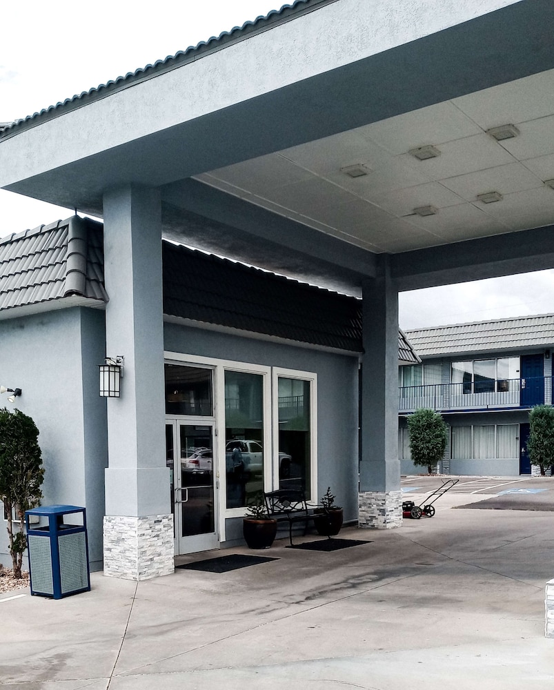 best western paradise inn of nephi