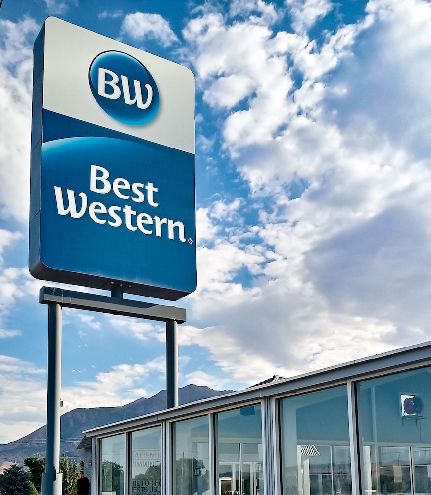 best western paradise inn of nephi