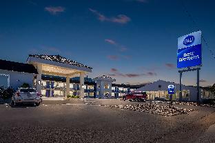 best western paradise inn of nephi