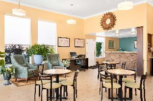 best western paradise inn of nephi