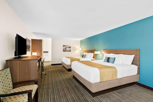 best western paradise inn of nephi