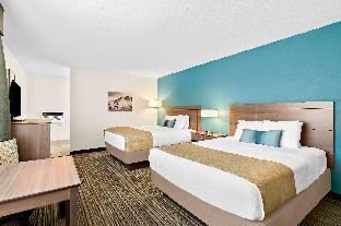 best western paradise inn of nephi