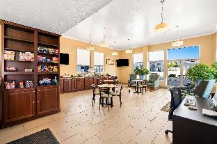 best western paradise inn of nephi