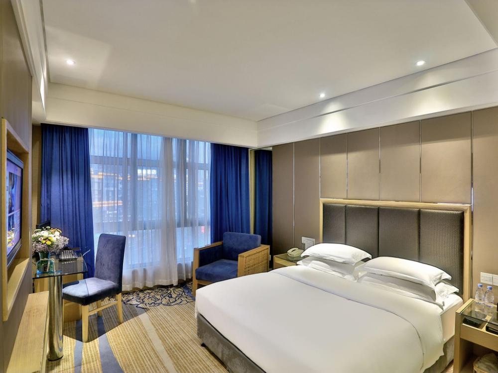 bali yating hotel yiwu