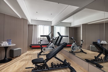 bali yating hotel yiwu