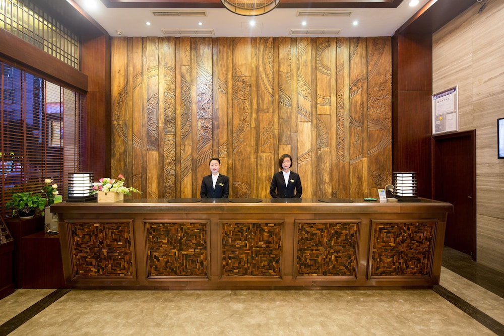 Bali Yating Hotel Yiwu,Shaoxing>>Jinhua,4 star