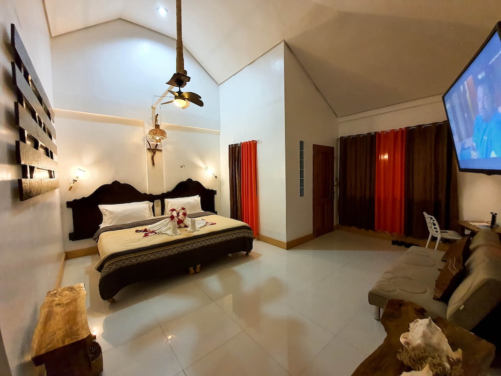 cocoloco boracay beach resort