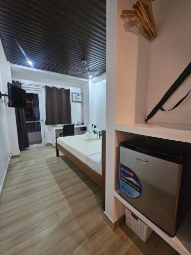 cocoloco boracay beach resort