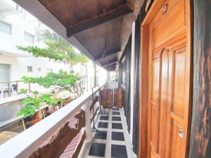 Cocoloco Boracay Beach Resort,Balabag>>Aklan,3 star