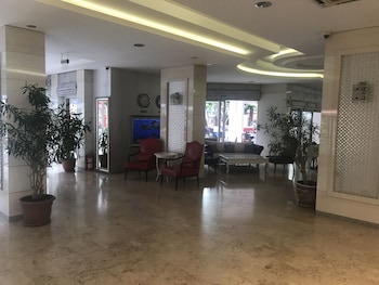 may flower apart hotel