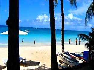 marzon beach resort boracay