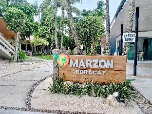 marzon beach resort boracay