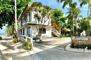 marzon beach resort boracay