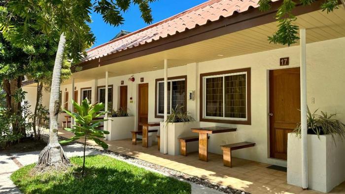 marzon beach resort boracay