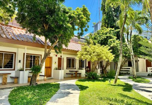 marzon beach resort boracay