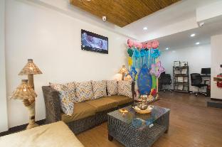 Bamboo Beach Resort,Boracay>>Balabag,3 star