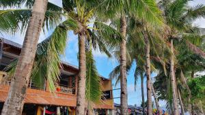 Bamboo Beach Resort,Boracay>>Balabag,3 star