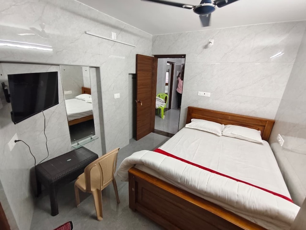 vj homes