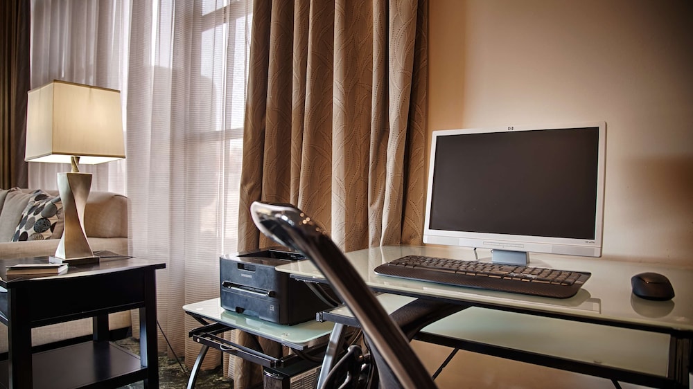best western pasadena royale inn and suites