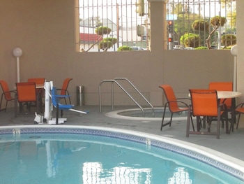 best western pasadena royale inn and suites