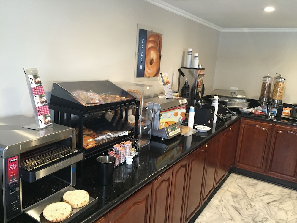 best western pasadena royale inn and suites
