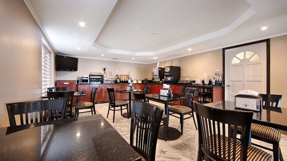 best western pasadena royale inn and suites
