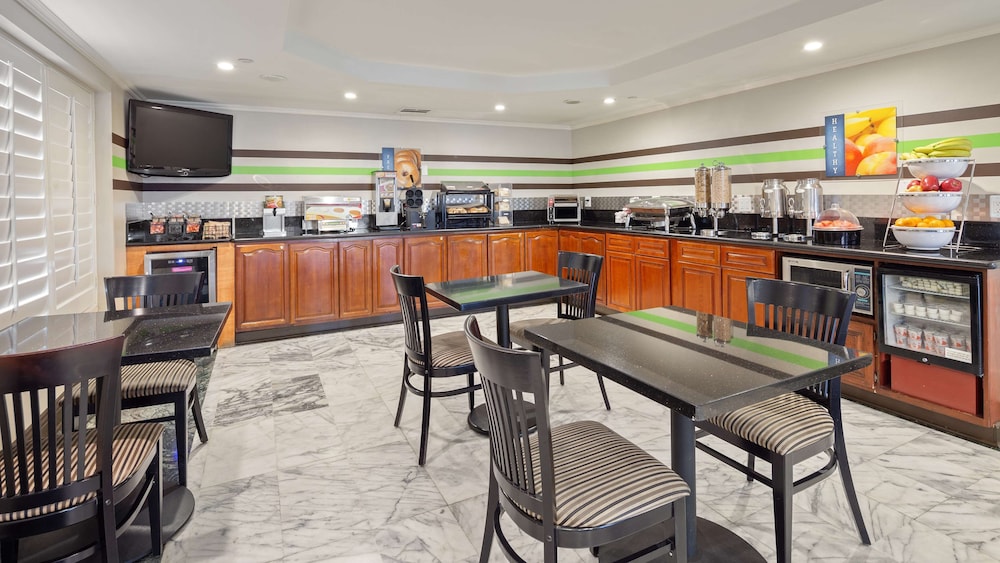 best western pasadena royale inn and suites