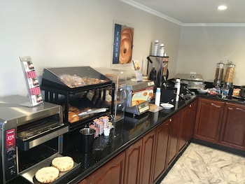 best western pasadena royale inn and suites