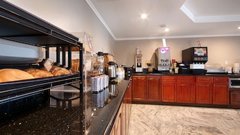 best western pasadena royale inn and suites