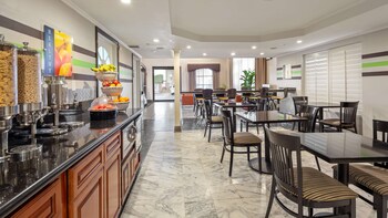 best western pasadena royale inn and suites