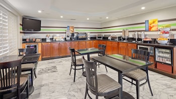 best western pasadena royale inn and suites