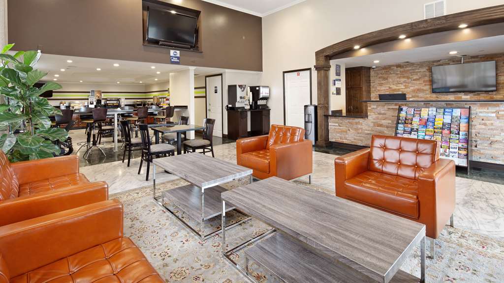 best western pasadena royale inn and suites