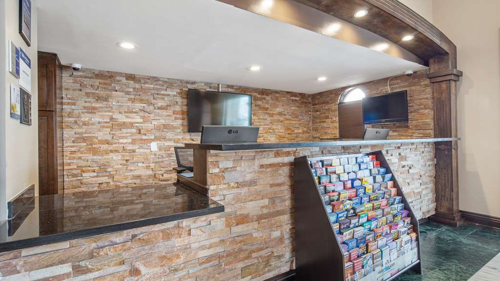 best western pasadena royale inn and suites