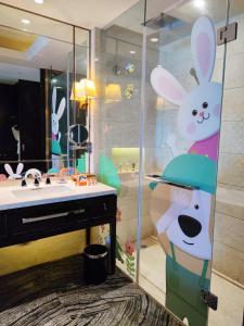 primus hotel qipan mountain shenyang