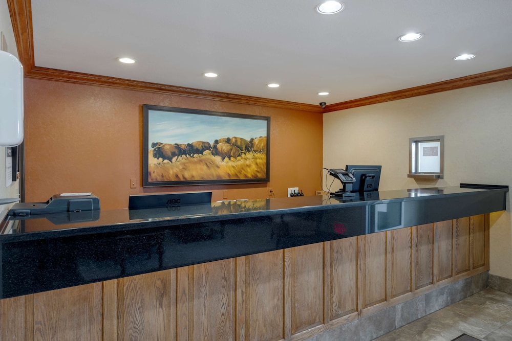 best western pinedale inn