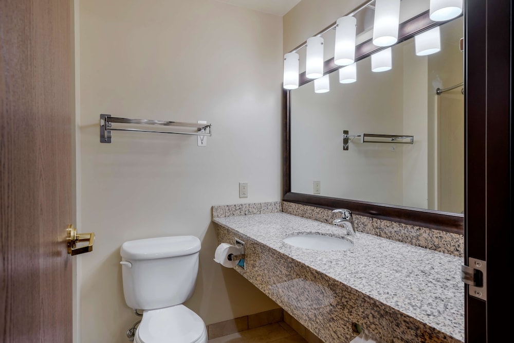 best western pinedale inn