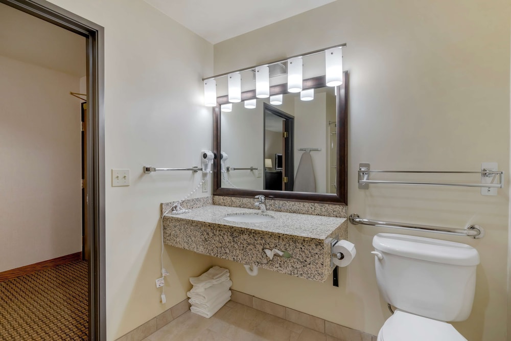 best western pinedale inn
