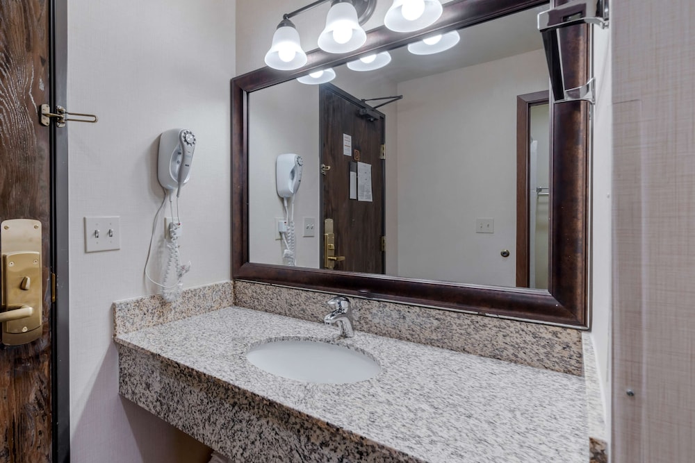 best western pinedale inn