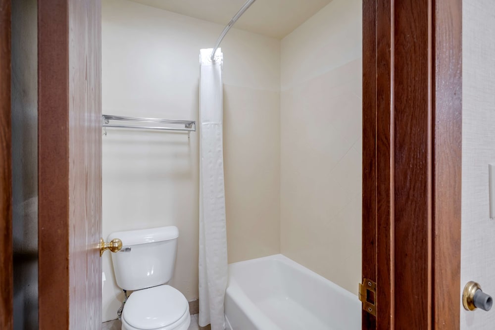 best western pinedale inn