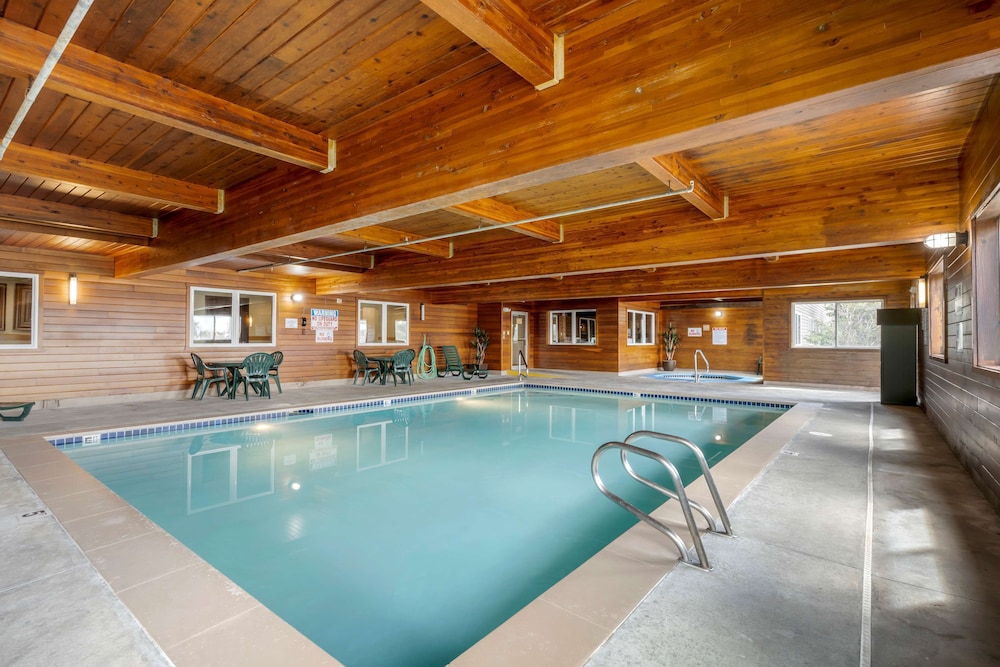 best western pinedale inn