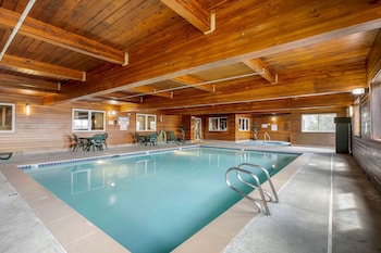 Best Western Pinedale Inn,Sublette County>>Pinedale,3 star